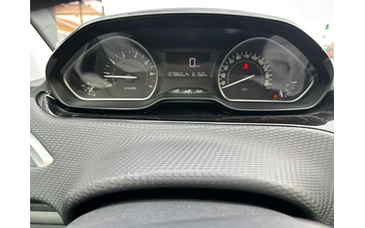 Peugeot 208 GTline 1, 200 EURO6 - автомобили, коли, обяви за нови и употребявани 11