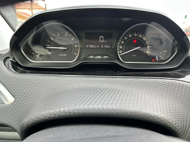 Peugeot 208 GTline 1, 200 EURO6 - автомобили, коли, обяви за нови и употребявани 11