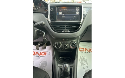 Peugeot 208 GTline 1, 200 EURO6 - автомобили, коли, обяви за нови и употребявани 12