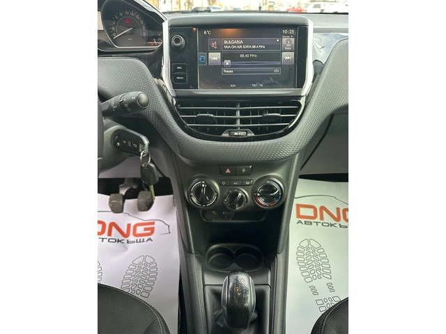 Peugeot 208 GTline 1, 200 EURO6 - автомобили, коли, обяви за нови и употребявани 12
