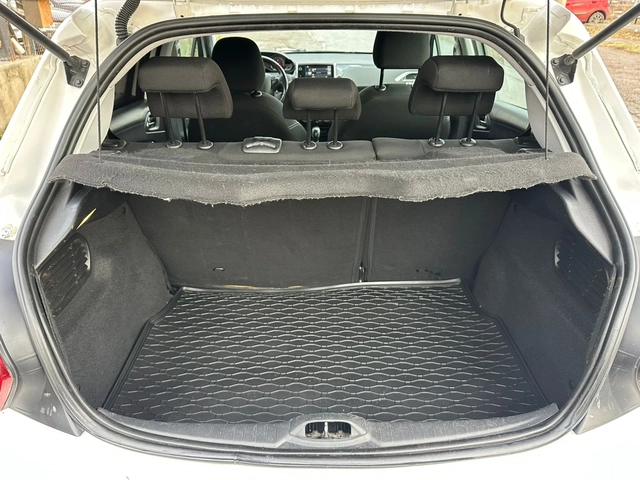 Peugeot 208 GTline 1, 200 EURO6 - автомобили, коли, обяви за нови и употребявани 13