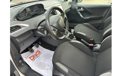 Peugeot 208 GTline 1, 200 EURO6 - автомобили, коли, обяви за нови и употребявани 15