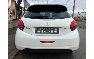 peugeot-208 - 5