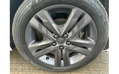 Peugeot 208 GTline 1, 200 EURO6 - автомобили, коли, обяви за нови и употребявани 7