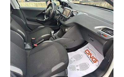 Peugeot 208 GTline 1, 200 EURO6 - автомобили, коли, обяви за нови и употребявани 8