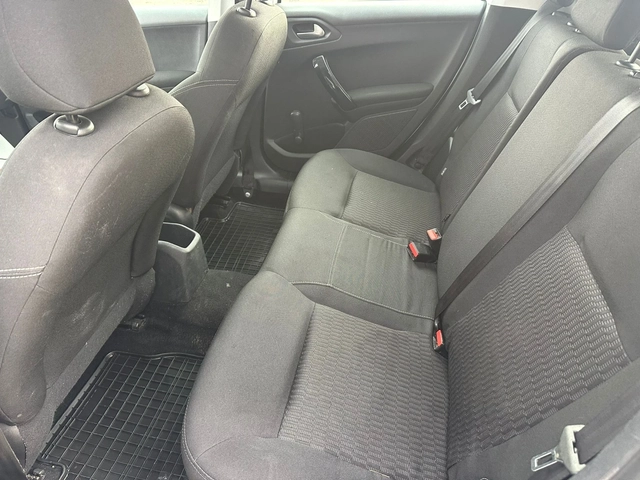 Peugeot 208 GTline 1, 200 EURO6 - автомобили, коли, обяви за нови и употребявани 9