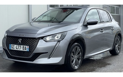 peugeot-208 - 0