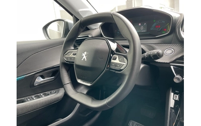 Peugeot 208 electric drive 100 kW Style - автомобили, коли, обяви за нови и употребявани 10