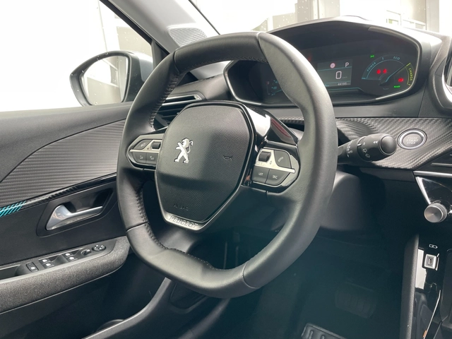 Peugeot 208 electric drive 100 kW Style - автомобили, коли, обяви за нови и употребявани 10