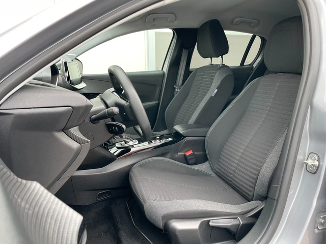 Peugeot 208 electric drive 100 kW Style - автомобили, коли, обяви за нови и употребявани 12