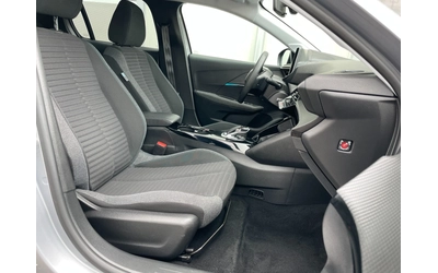 Peugeot 208 electric drive 100 kW Style - автомобили, коли, обяви за нови и употребявани 13