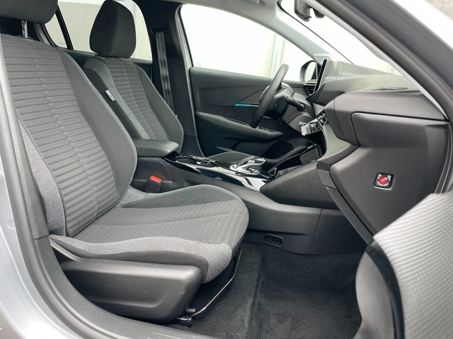 Peugeot 208 electric drive 100 kW Style - автомобили, коли, обяви за нови и употребявани 13