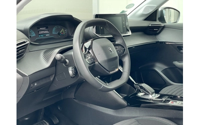 Peugeot 208 electric drive 100 kW Style - автомобили, коли, обяви за нови и употребявани 8