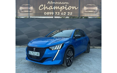 peugeot-208 - 0