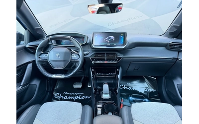 Peugeot 208 Пижо 208 GT - автомобили, коли, обяви за нови и употребявани 11