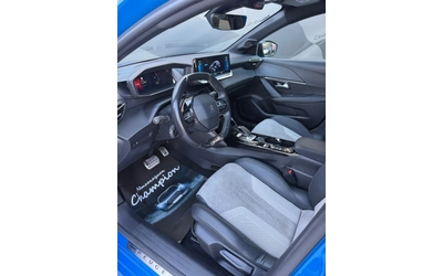 Peugeot 208 Пижо 208 GT - автомобили, коли, обяви за нови и употребявани 12
