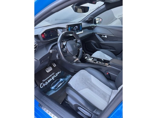 Peugeot 208 Пижо 208 GT - автомобили, коли, обяви за нови и употребявани 12
