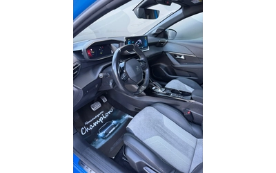 Peugeot 208 Пижо 208 GT - автомобили, коли, обяви за нови и употребявани 15