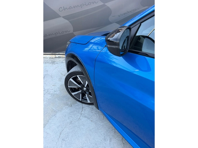 Peugeot 208 Пижо 208 GT - автомобили, коли, обяви за нови и употребявани 16