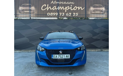 peugeot-208 - 1