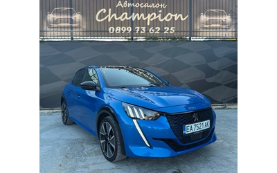 peugeot-208 - 2
