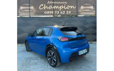 peugeot-208 - 4