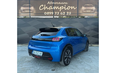 peugeot-208 - 5