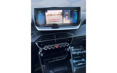 Peugeot 208 Пижо 208 GT - автомобили, коли, обяви за нови и употребявани 7