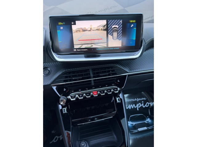 Peugeot 208 Пижо 208 GT - автомобили, коли, обяви за нови и употребявани 7