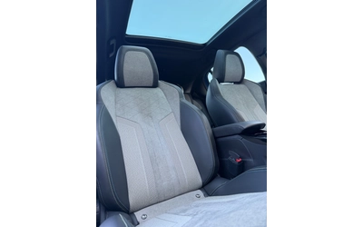 Peugeot 208 Пижо 208 GT - автомобили, коли, обяви за нови и употребявани 8