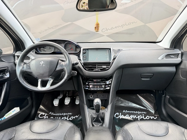 Peugeot 208 Бартер лизинг - автомобили, коли, обяви за нови и употребявани 11