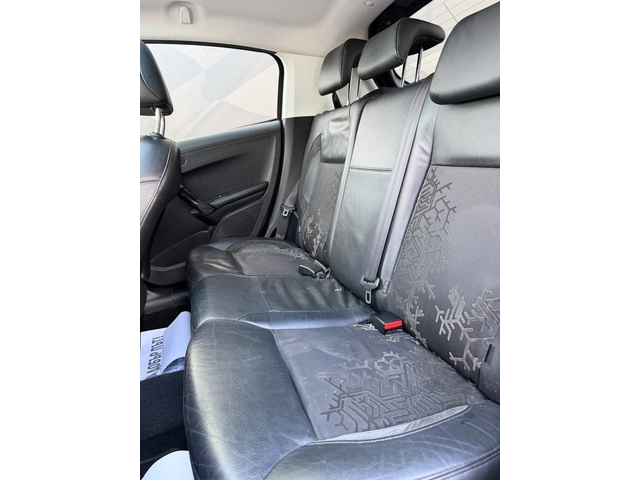 Peugeot 208 Бартер лизинг - автомобили, коли, обяви за нови и употребявани 12