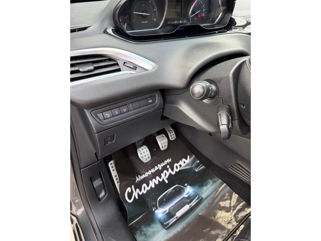 Peugeot 208 Бартер лизинг - автомобили, коли, обяви за нови и употребявани 13
