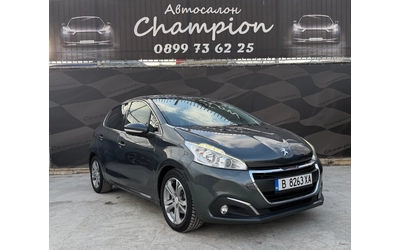 peugeot-208 - 2