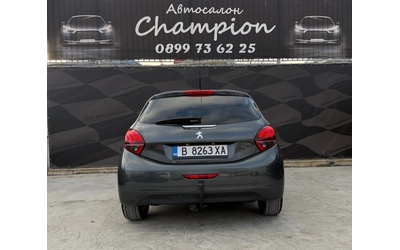 peugeot-208 - 3