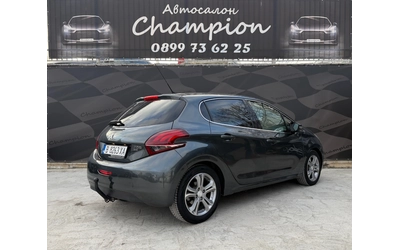 peugeot-208 - 5