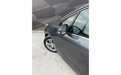 Peugeot 208 Бартер лизинг - автомобили, коли, обяви за нови и употребявани 6