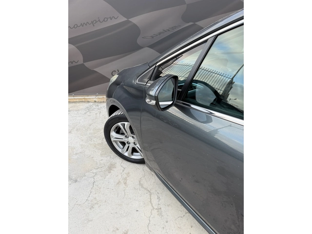 Peugeot 208 Бартер лизинг - автомобили, коли, обяви за нови и употребявани 6