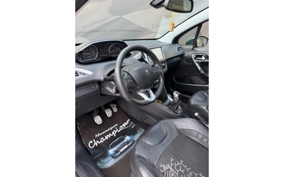 Peugeot 208 Бартер лизинг - автомобили, коли, обяви за нови и употребявани 7