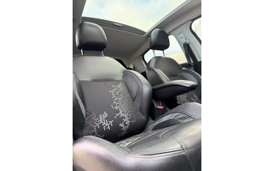 Peugeot 208 Бартер лизинг - автомобили, коли, обяви за нови и употребявани 8