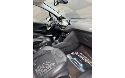Peugeot 208 Бартер лизинг - автомобили, коли, обяви за нови и употребявани 9