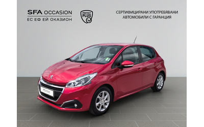 peugeot-208-active-1-2-e-vti-82-bvm5-euro-6-2 - 0