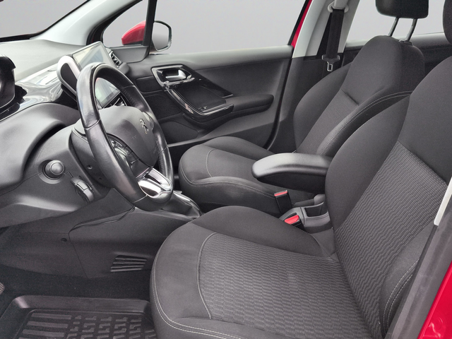 Peugeot 208 ACTIVE 1,2 E-VTi 82 BVM5 EURO 6.2 - автомобили, коли, обяви за нови и употребявани 10