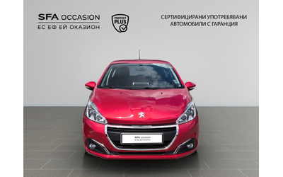 peugeot-208-active-1-2-e-vti-82-bvm5-euro-6-2 - 1