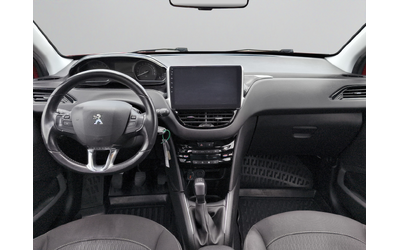 Peugeot 208 ACTIVE 1,2 E-VTi 82 BVM5 EURO 6.2 - автомобили, коли, обяви за нови и употребявани 8