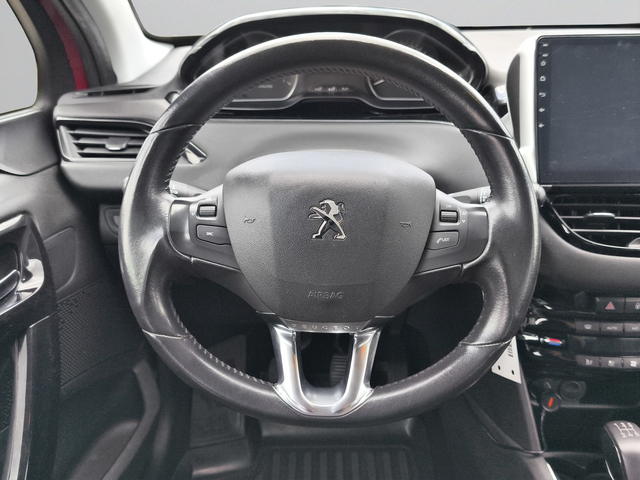 Peugeot 208 ACTIVE 1,2 E-VTi 82 BVM5 EURO 6.2 - автомобили, коли, обяви за нови и употребявани 9