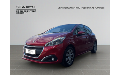 peugeot-208-active-1-2-e-vti-82-bvm5-euro-6-3 - 0