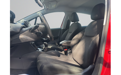Peugeot 208 ACTIVE 1.2 e-VTi 82 BVM5 EURO 6.3 - автомобили, коли, обяви за нови и употребявани 9