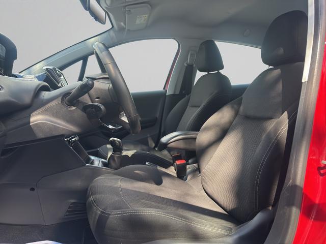 Peugeot 208 ACTIVE 1.2 e-VTi 82 BVM5 EURO 6.3 - автомобили, коли, обяви за нови и употребявани 9