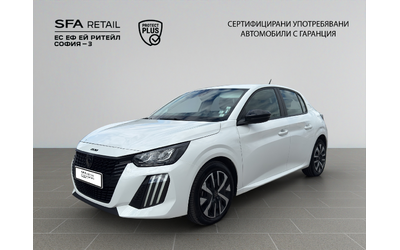 peugeot-208-active-1-2-puretech-100-bvm6-euro-6-4 - 0